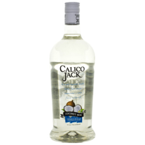 CALICO JACK COCONUT RUM