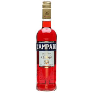 CAMPARI APERITIVO