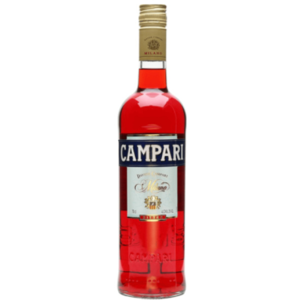 CAMPARI APERITIVO