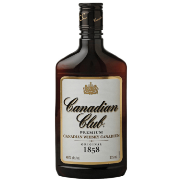 CANADIAN CLUB WHISKY