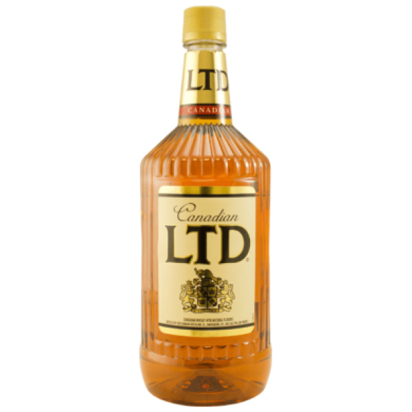 CANADIAN LTD WHISKY