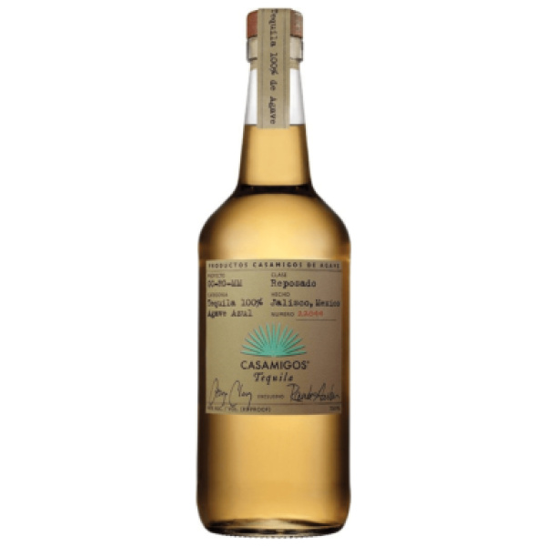CASAMIGOS REPOSADO