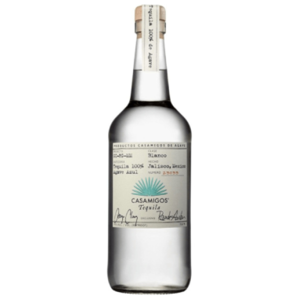 CASAMIGOS BLANCO
