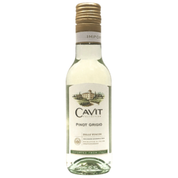 CAVIT PINOT GRIGIO