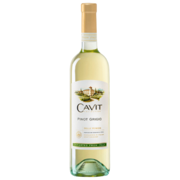 CAVIT PINOT GRIGIO