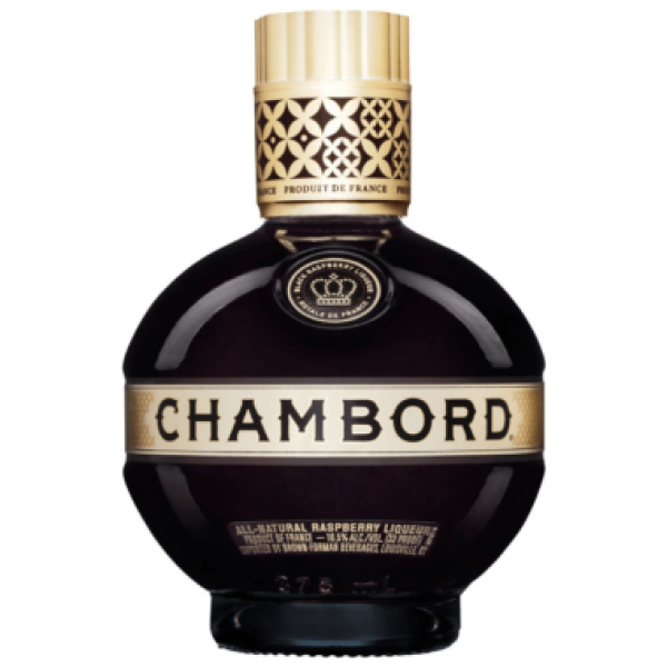 CHAMBORD BLACK RASPBERRY LIQUEUR