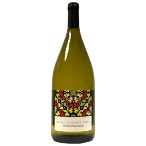 CHATEAU LAFAYETTE RENEAU SEYVAL CHARD