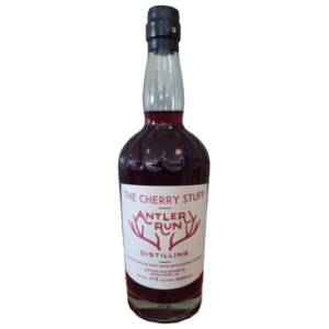 ANTLER RUN CHERRY STUFF