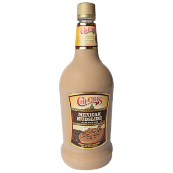 CHI-CHI'S MEXICAN MUDSLIDE