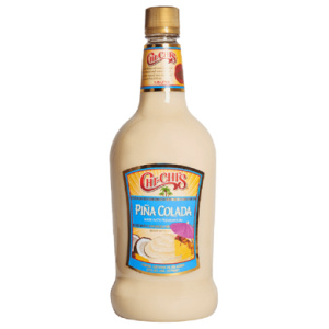CHI-CHI'S PINA COLADA