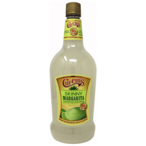 CHI-CHI'S SKINNY MARGARITA
