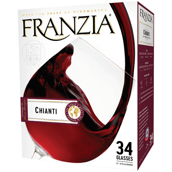 FRANZIA CHIANTI