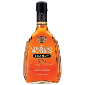 CHRISTIAN BROTHERS BRANDY