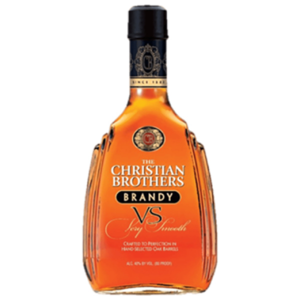 CHRISTIAN BROTHERS BRANDY