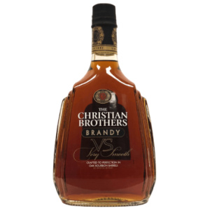 CHRISTIAN BROTHERS BRANDY