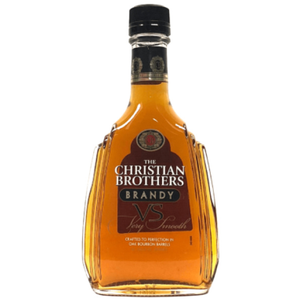 CHRISTIAN BROTHERS BRANDY