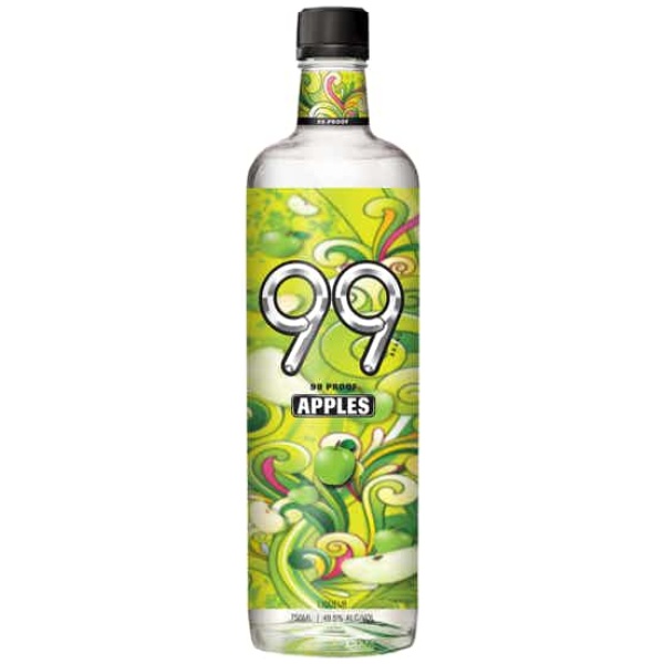99 APPLES
