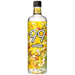 99 BANANAS