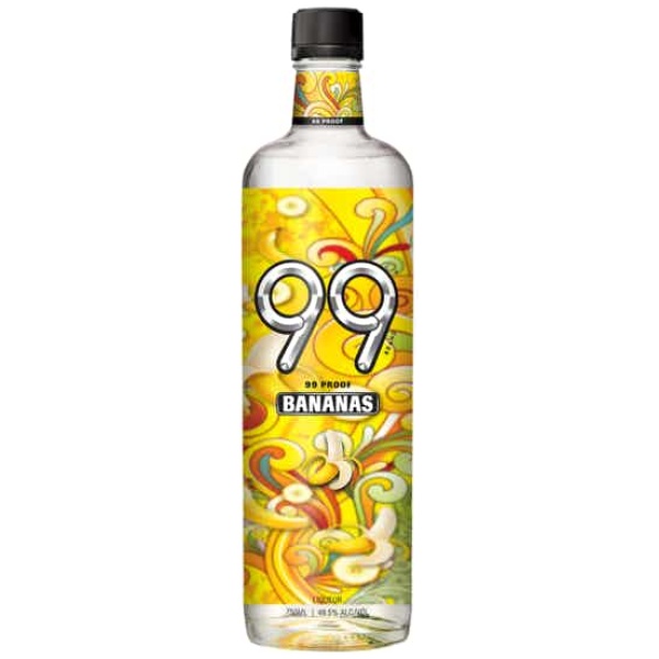 99 BANANAS