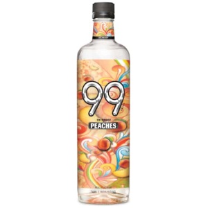 99 PEACHES