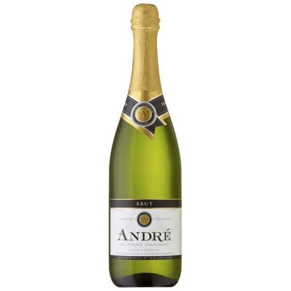 ANDRÉ BRUT
