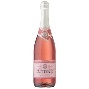 ANDRÉ PINK MOSCATO