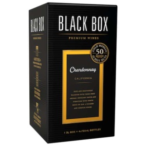 BLACK BOX CHARDONNAY