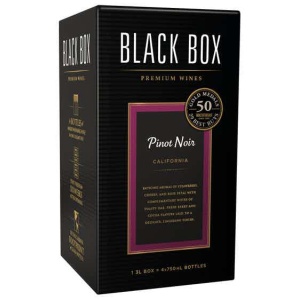 BLACK BOX PINOT NOIR