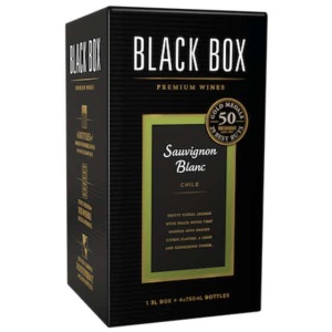 BLACK BOX SAUVIGNON BLANC