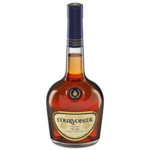COURVOISIER VS