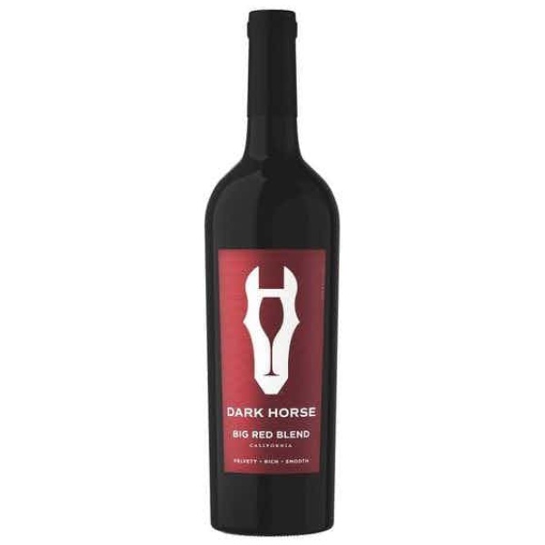 DARK HORSE BIG RED BLEND
