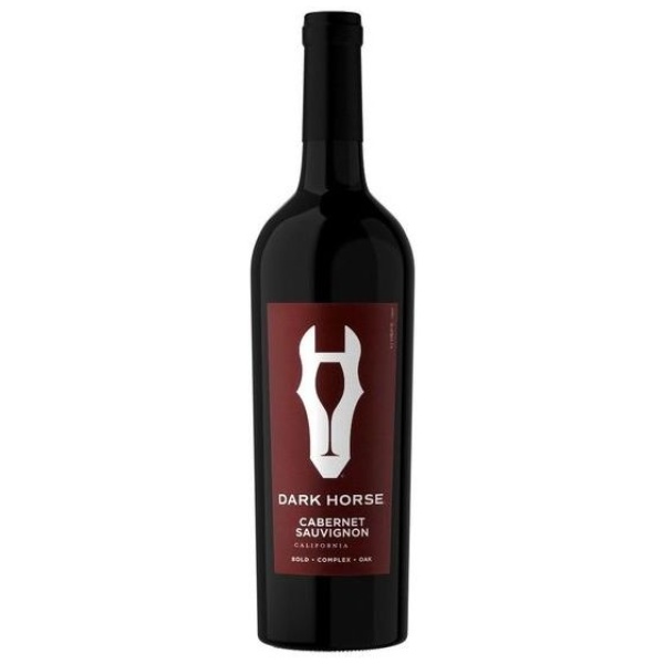DARK HORSE CABERNET SAUVIGNON