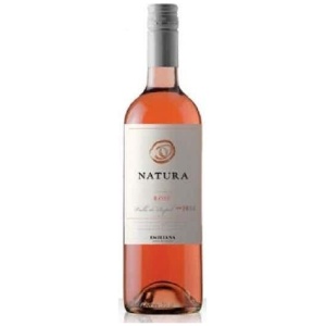 EMILIANA NATURA ROSÉ