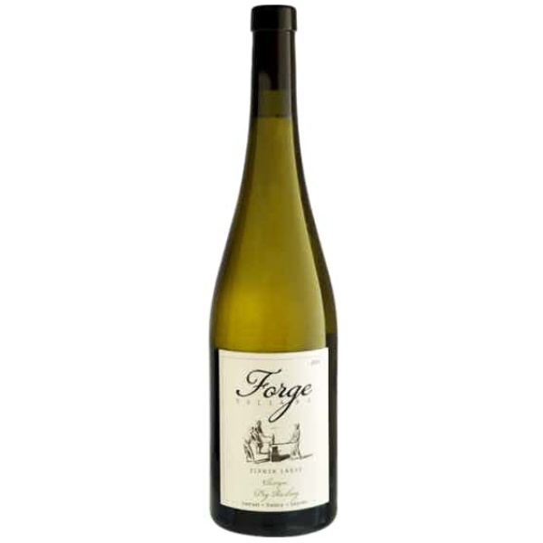 FORGE CELLARS DRY RIESLING CLASSIQUE