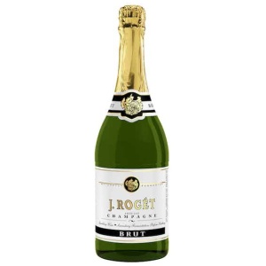 J. ROGET BRUT