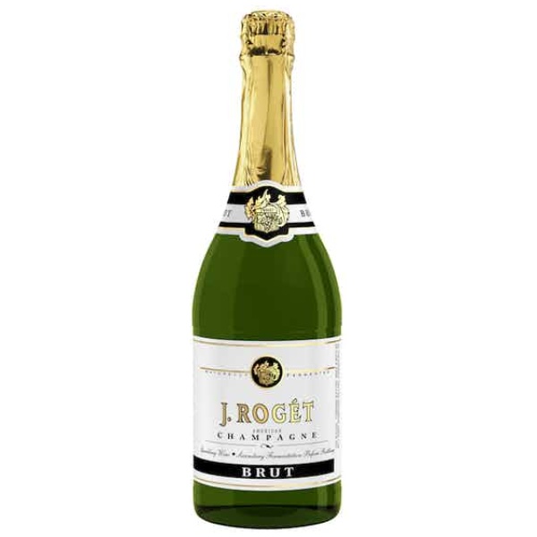 J. ROGET BRUT