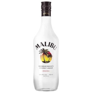 MALIBU COCONUT RUM