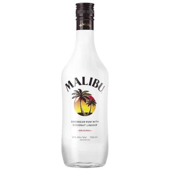 MALIBU COCONUT RUM