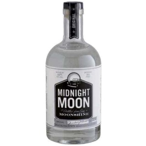 JR JOHNSON MIDNIGHT MOONSHINE 80