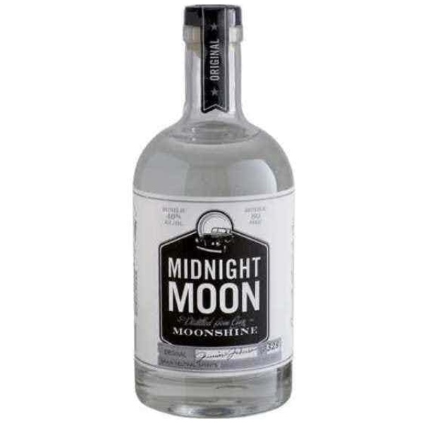 JR JOHNSON MIDNIGHT MOONSHINE 80