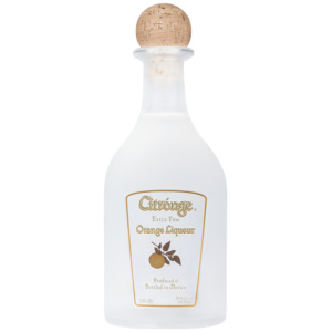 CITRONGE ORANGE LIQUEUR