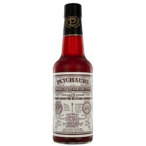 PEYCHAUD'S BITTERS 5OZ