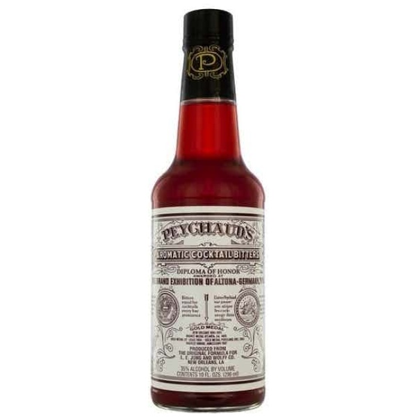 PEYCHAUD'S BITTERS 5OZ