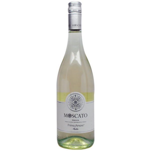 PRIMO AMORE MOSCATO