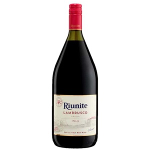 RIUNITE LAMBRUSCO