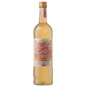 STIRRINGS GINGER LIQUEUR