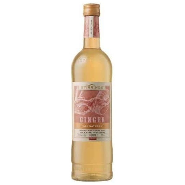 STIRRINGS GINGER LIQUEUR