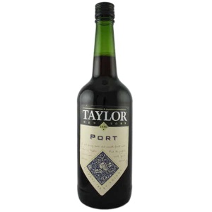 TAYLOR PORT