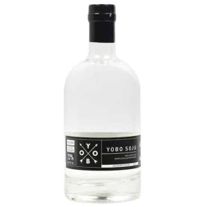 YOBO SOJU