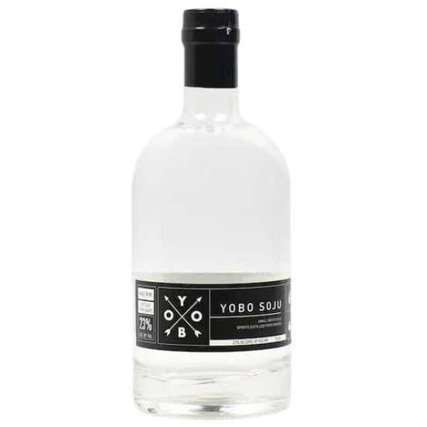 YOBO SOJU